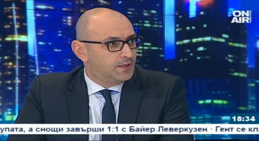 България не е била добре подготвена за срещата на инвеститорите в Китай