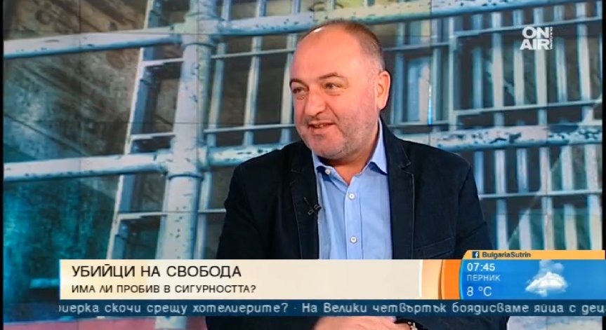 Ниското заплащане в сектор 