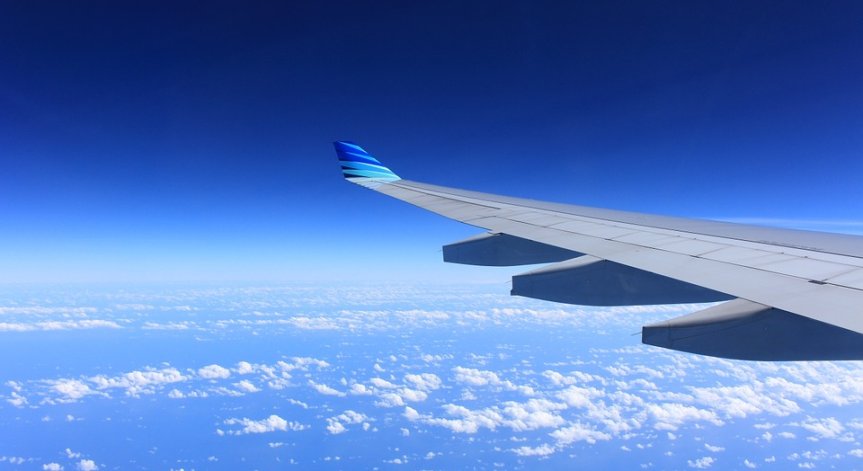 Акциите на Air France паднаха с 13% заради кризата в компанията