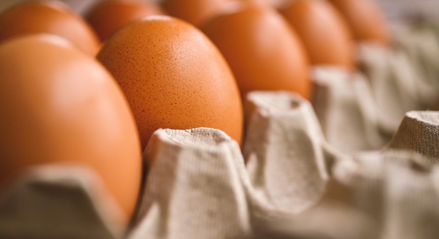 Скокът на цената на яйцата е 80-100%, очаква се поскъпването да продължава
