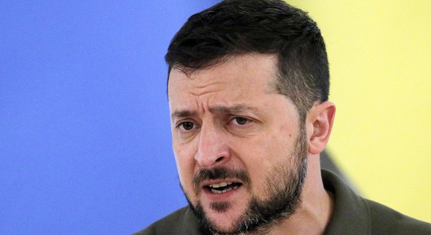 Зеленски: Русия да понесе отговорността за 