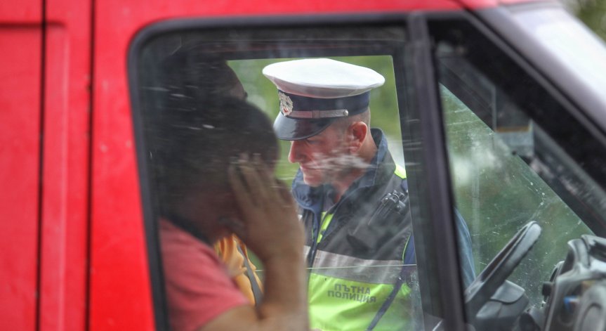 Камарата на превозвачите срещу отнемането на коли: Тестовете дават фалшиви резултати