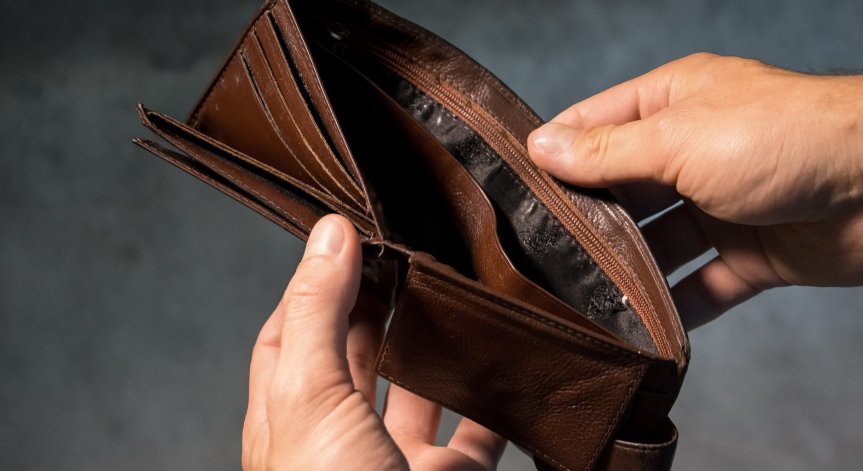 Българинът се страхува повече от бедността, отколкото от болести