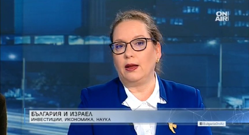 Израел е победител вече 70 години! Иран е опасен играч в конфликта в Сирия