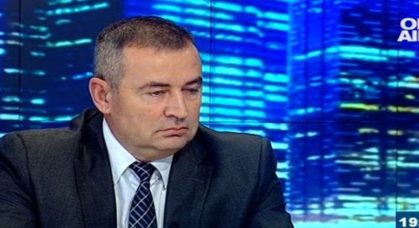 Васко Начев: Цената на петролните продукти у нас трябва е под 1.60 лв.