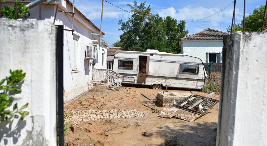 Трагичен край за младоженци от Австрия, идентифицираха мъртвите им тела в Гърция