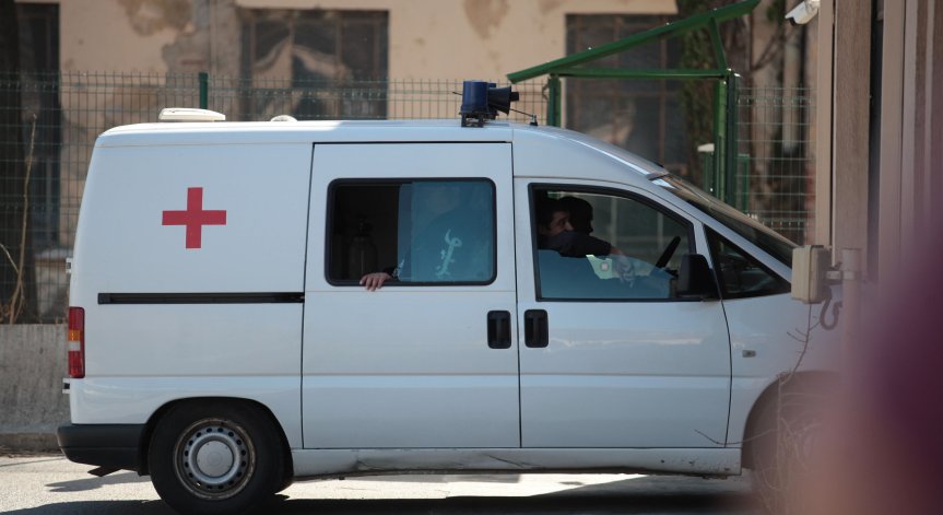  По случая е образувано досъдебно производство.