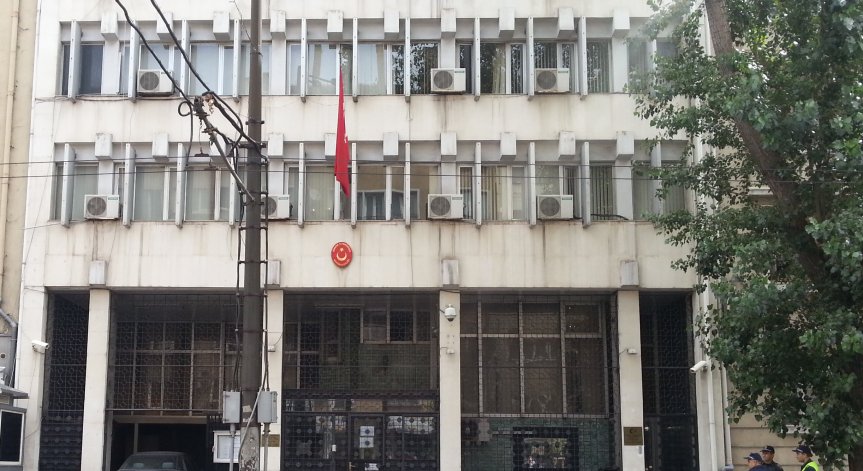 Турция изпраща нов посланик в София