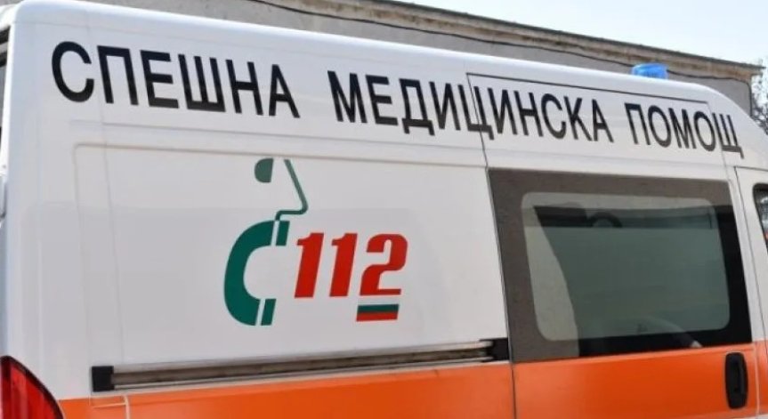 Мъж е с опасност за живота след падане от покрив в село край Своге