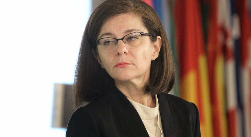 МВнР връчи протестна нота на временно управляващия посолството на РСМ в София
