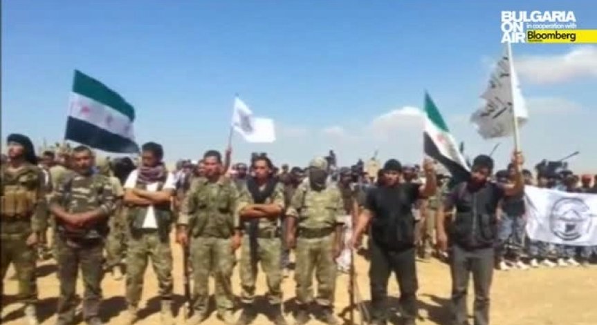 Иран се съмнява в сериозността на САЩ в борбата срещу Ислямска държава