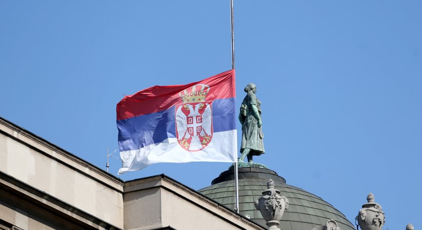 Сръбски репортаж: Българските окупатори са избили хиляди наши родолюбци през 1917 г.