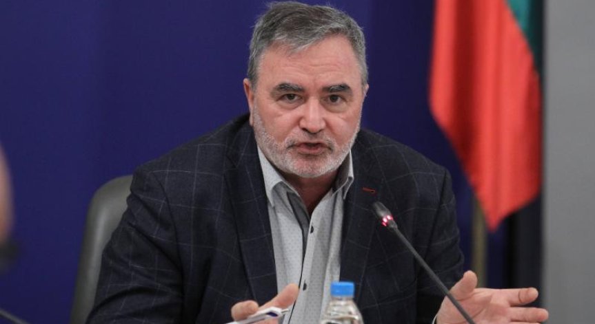 България е втора по смъртност от коронавирус в Европа