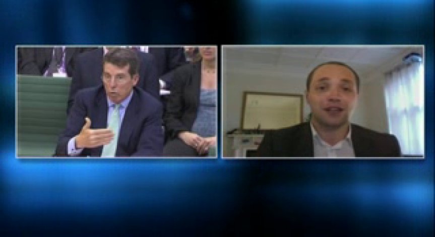 Финансовите манипулации на Barclays  стигнаха до Централната банка на Великобритания