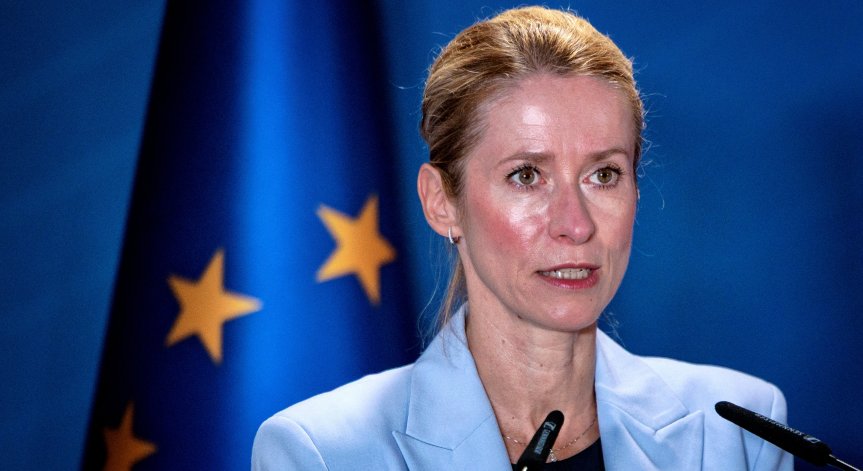 Калас: Русия цели да направи украинските градове необитаеми