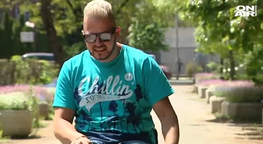 За шести път: Ще се проведе благотворителният маратон 