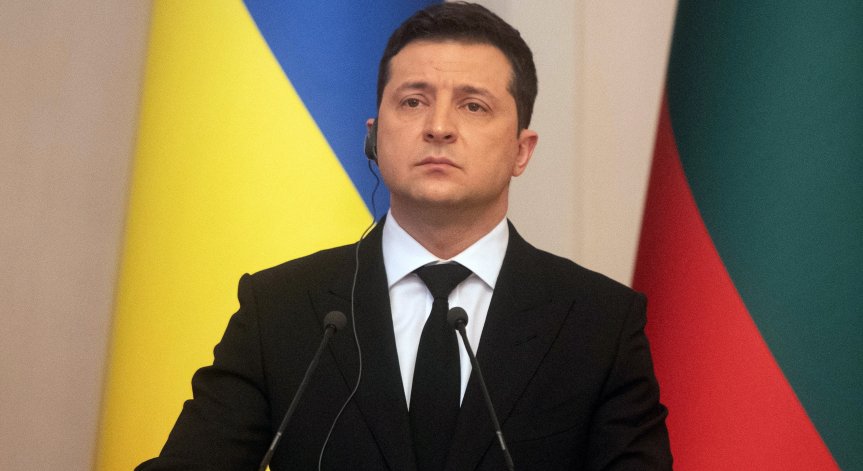 Зеленски: Неутралитетът на Китай е по-добър вариант, отколкото да подкрепят Русия