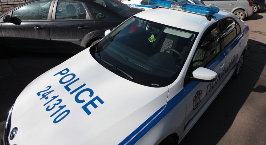 Хванаха в Пловдив 23-годишен сириец, издирван за нападението с нож пред НДК