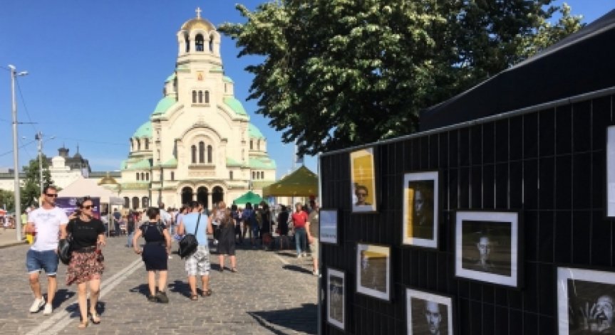 Ограничения на трафика в центъра на София поради полумаратон