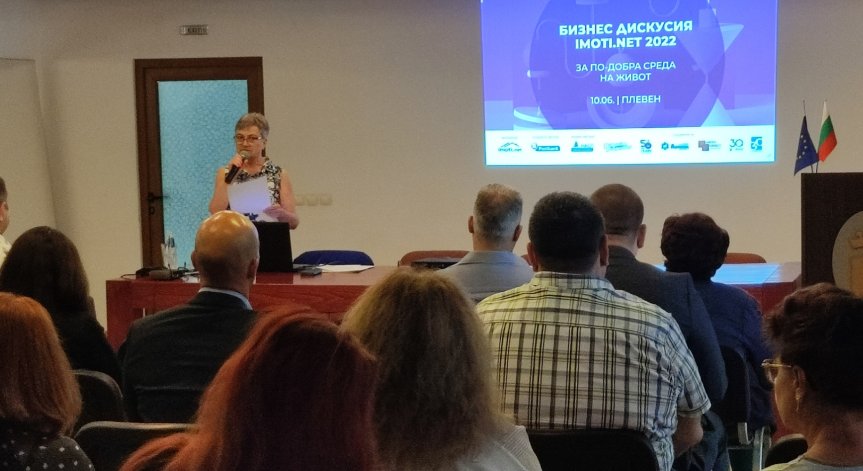 Само 2,4% от българите живеят под наем, докато в ЕС средно 20% са под наем