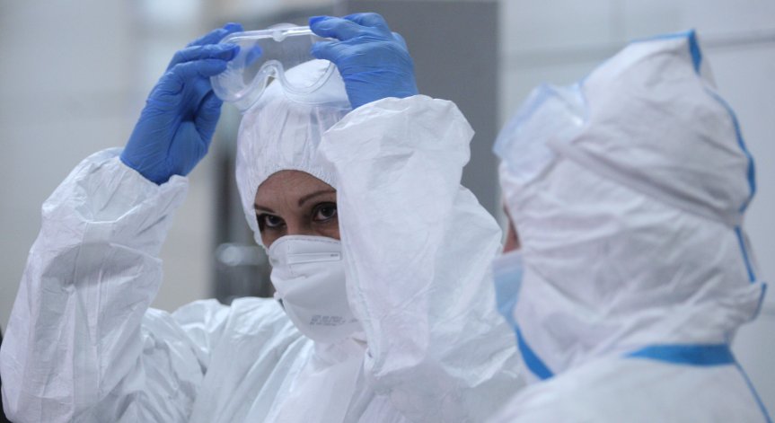 Новият вариант на коронавируса Омикрон буди тревога