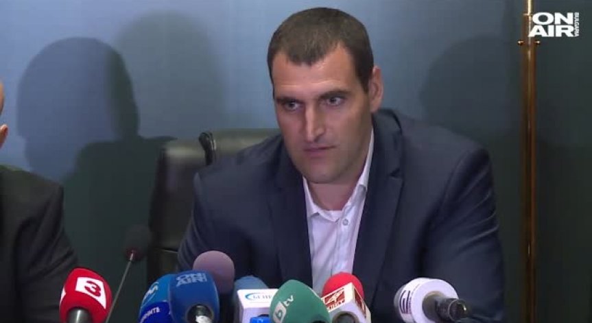 След спецоперацията в Габрово: Полицай и бизнесмен остават в ареста