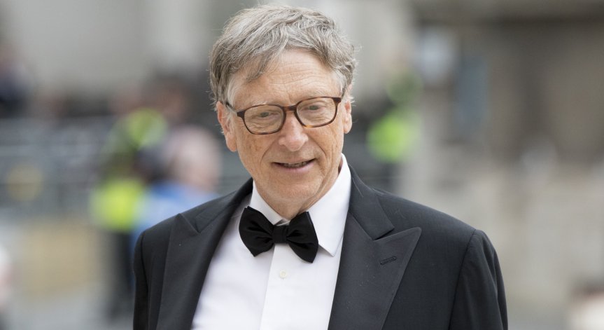 Бил Гейтс: Не е добра идея да се подценява Илън Мъск