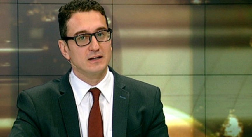 Трябват кадри с добро образование за привличане на ПЧИ: Янев