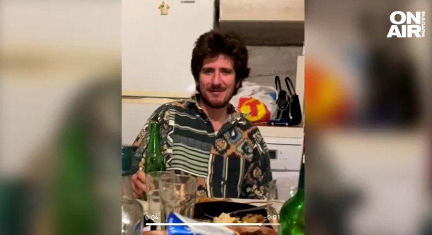 Братът на Емил Боев трогна: Мъгла ми е, след като видях тялото му, остава ми единствено да го обичам