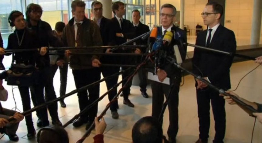 Германия обяви по-сурови закони за депортация и сексуално насилие