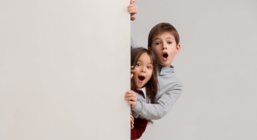 Нарцистични фази в живота на децата: Тези грешки допускат родителите