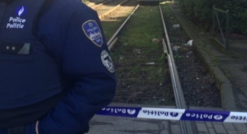 Подозрителен пакет затвори жп гарата в белгийския град Шарлероа 