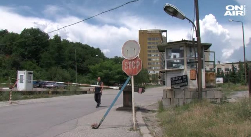 Омбудсманът Мая Манолова се среща с миньорите от Бобов дол