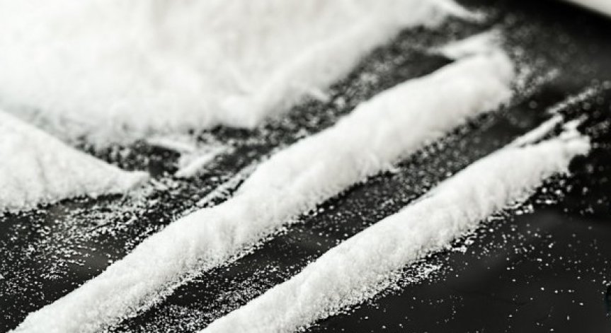 Хванаха шофьор употребил 5 вида наркотици