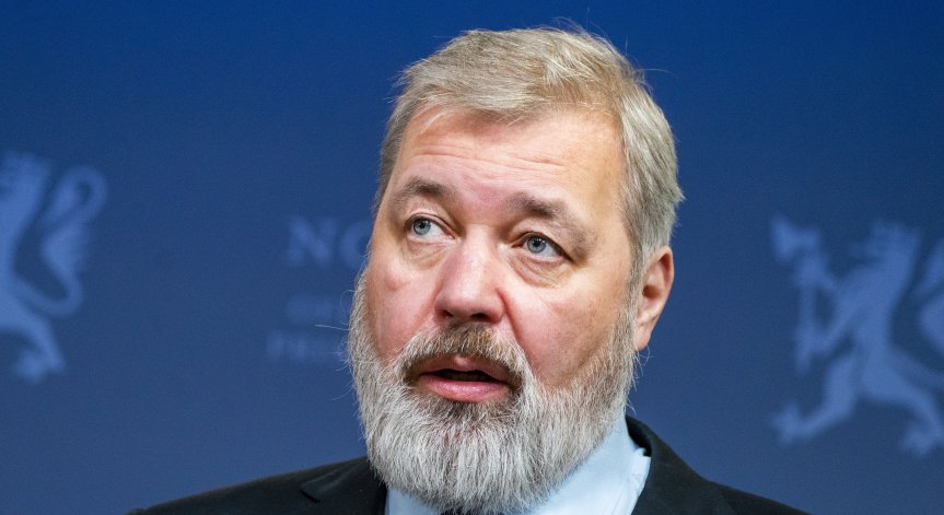 САЩ: Руските тайни служби стоят зад нападението срещу журналиста Муратов
