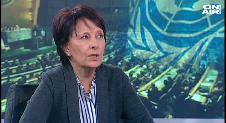 Мирното решение за Сирия - малко вероятно