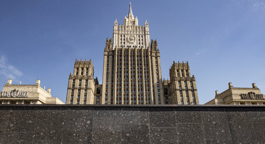 Русия привика посланиците на Словакия и на балтийските страни, не е ясно защо