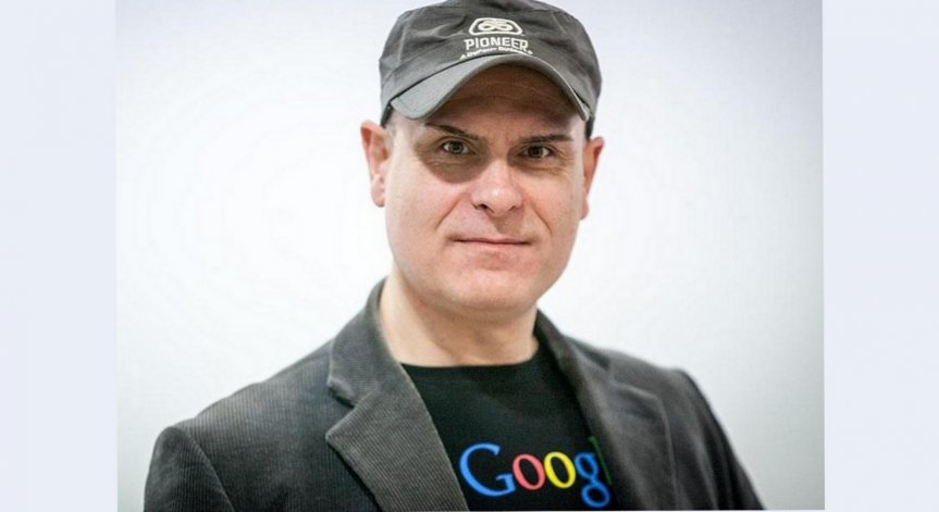 Онлайн маркетинг трендове - интервю с Борис Луканов