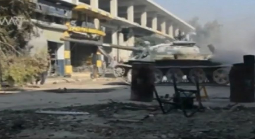 Нова размяна на обвинения между САЩ и Русия