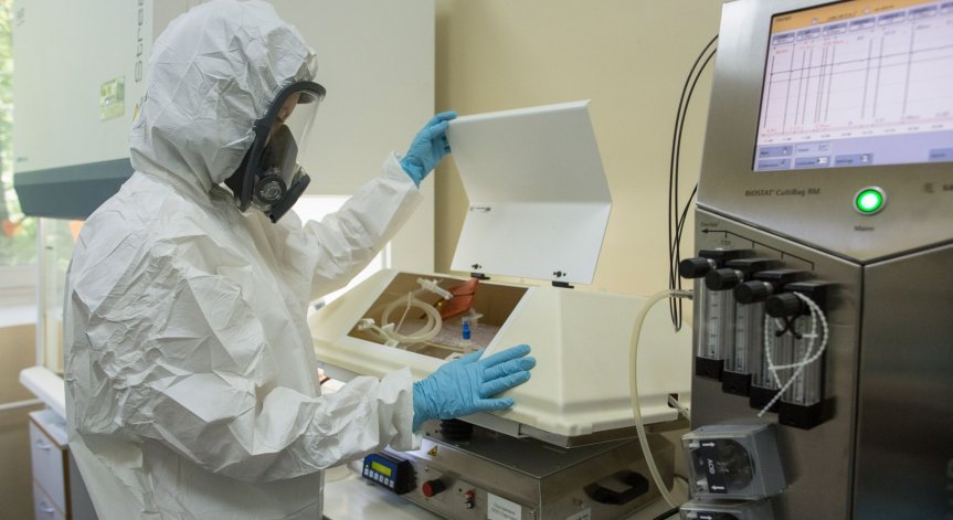 Заплашени ли сме от следваща вирусна пандемия? 