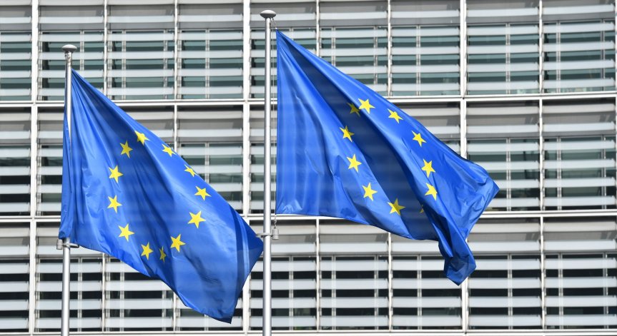 ЕС с твърда позиция за мигрантите, размаха пръст на Беларус