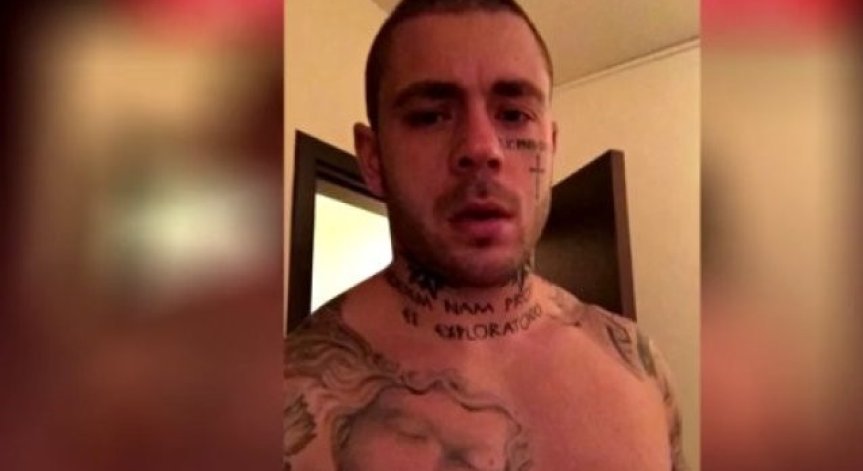 И Апелативният съд отказа да пусне Георги Семерджиев от ареста, може да се укрие