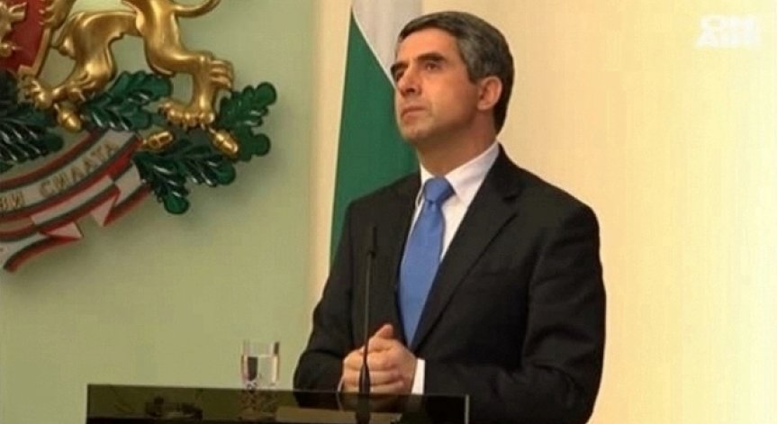 Плевнелиев сменя Георгиева в Европейската комисия?