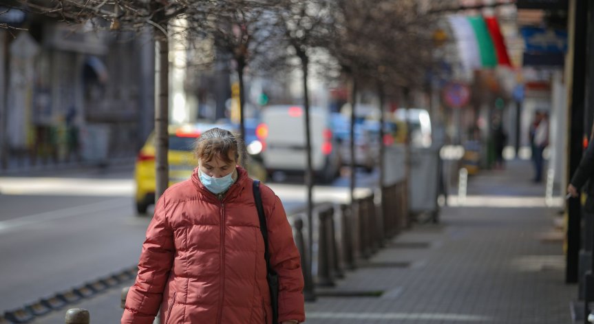 България е първа в ЕС по дял на населението, изпитващо материални затруднения