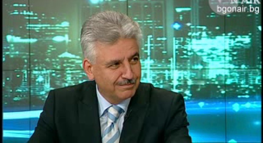 Посоката на повече регламенти и регулации в Европа е грешна, коментира Васко Райчев от Делойт