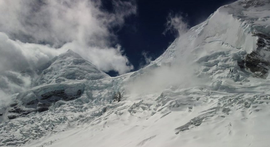 Откриха мумифициран алпинист, изчезнал преди 22 години