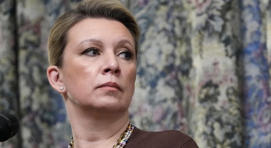 Захарова: Европа казваше, че ни е изолирала, вижте как се обърнаха нещата