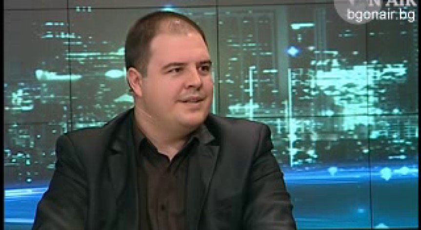 Пазаруването онлайн