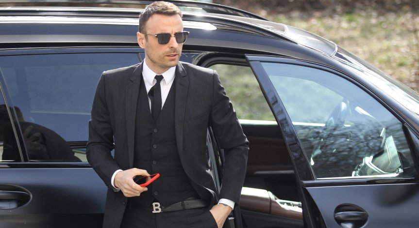 Бербатов за БФС: Прозрачните от 