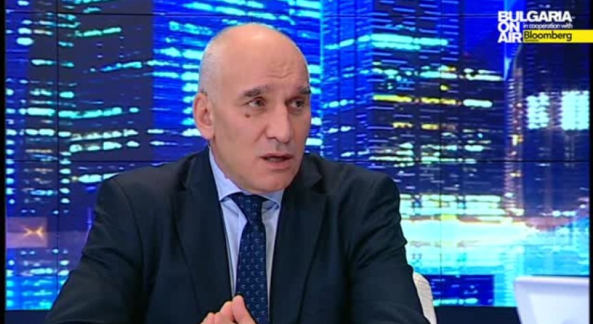 Левон Хампарцумян: Нямаме нужда от финансов омбудсман